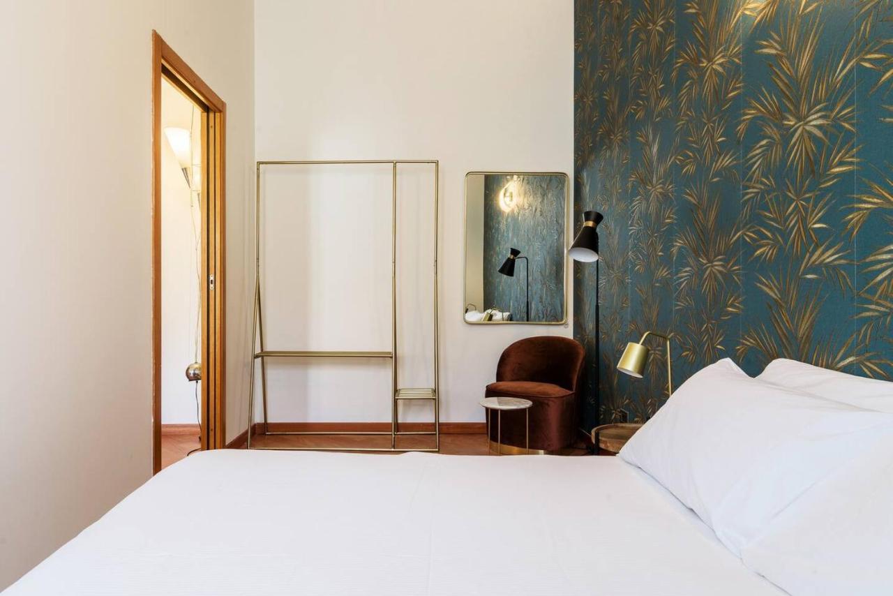 Colored And Spacious Flat Close To Navigli By Easylife Mailand