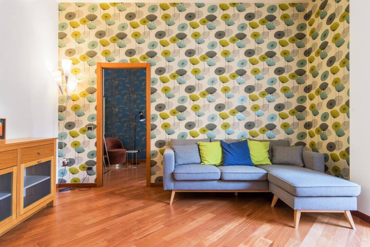 Colored And Spacious Flat Close To Navigli By Easylife Mailand