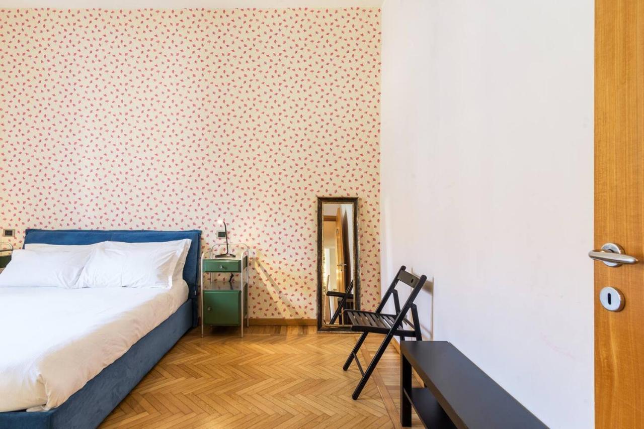 Apartment Colored And Spacious Flat Close To Navigli By Easylife Mailand