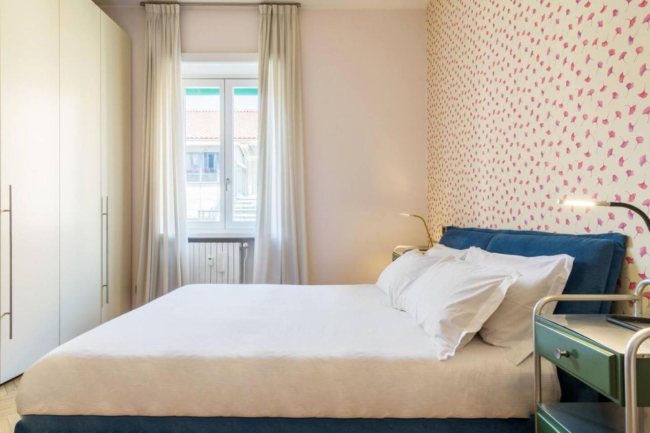 Colored And Spacious Flat Close To Navigli By Easylife Appartamento *