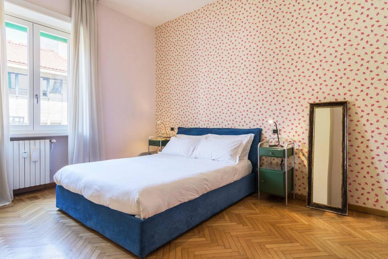 Colored And Spacious Flat Close To Navigli By Easylife Milano