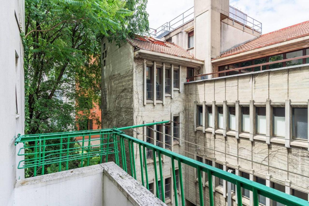 Appartamento Colored And Spacious Flat Close To Navigli By Easylife Milano
