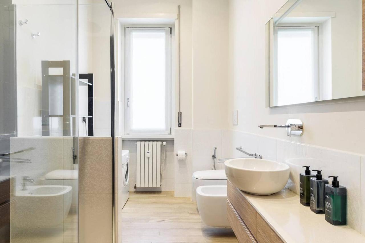 Appartamento Colored And Spacious Flat Close To Navigli By Easylife Milano