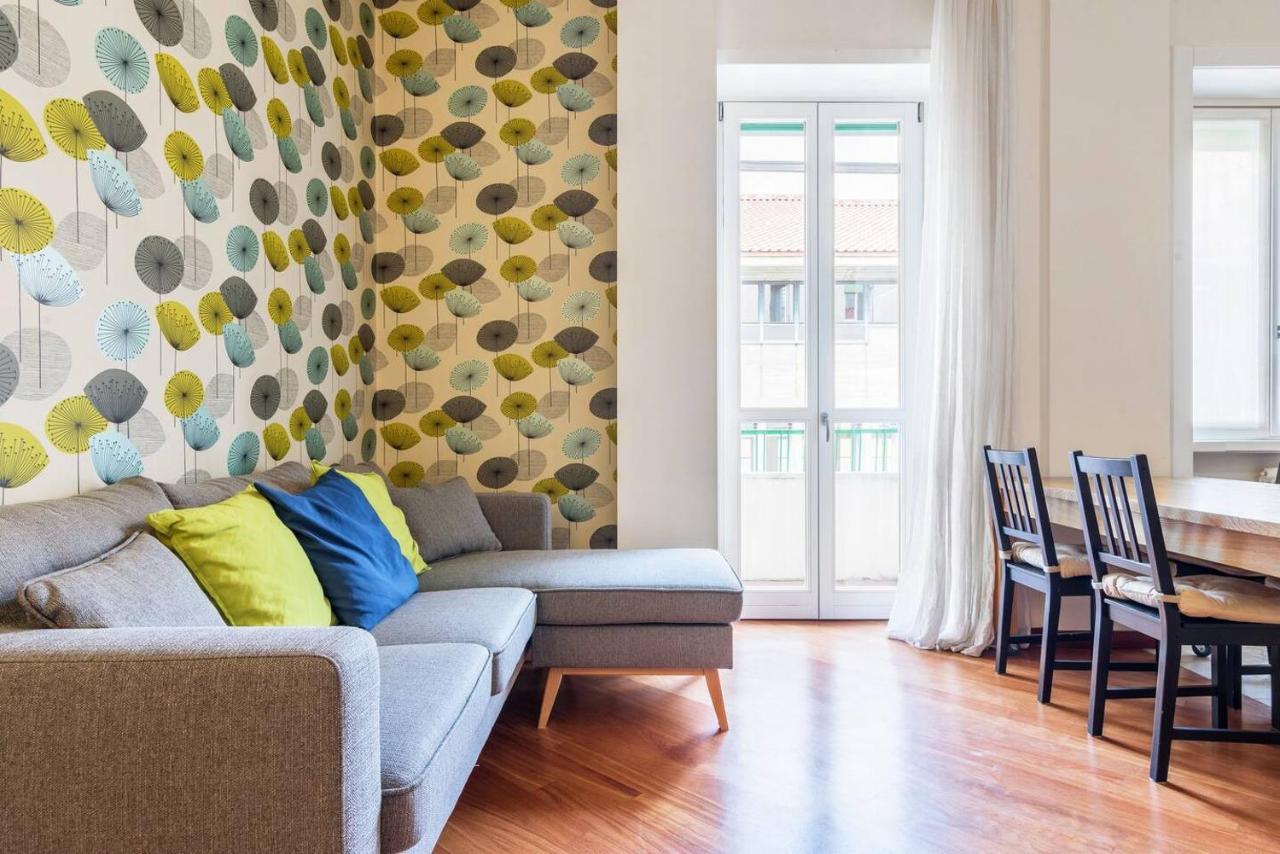 Colored And Spacious Flat Close To Navigli By Easylife Appartamento *